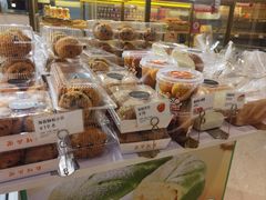 -BreadTalk面包新语·烘焙蛋糕(高德置地春广场店)