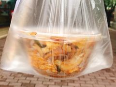 -大东北首席烤冷面(常兴路店)