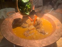 -吃饭皇帝大土家民族菜(正大广场店)