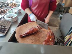 -海窝子刘鹅肉(总店)