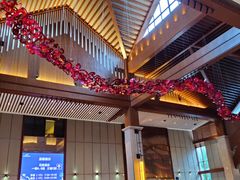 -碧桂园润杨溪谷温泉酒店