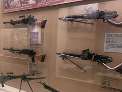-中国北方国际射击场