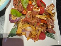 -纯K(打浦桥店)