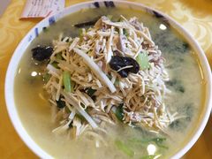 -老街饭庄·地道淮扬菜(扬子江北路总店)