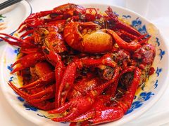 -老长沙龙虾馆·聚会餐厅(白石洲店)