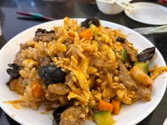 -清真宏玉祥黄门脸餐厅(华荫东里店)
