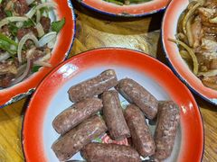 -石记老北京炙子烤肉(松园店)