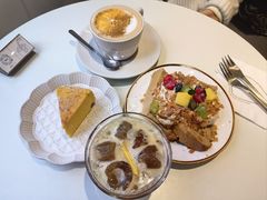-素咫咖啡CLIFEROSE(新安店)