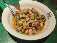 -费大厨辣椒炒肉(太平老街店)