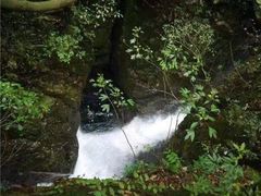 -宁波五龙潭景区