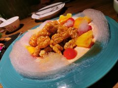 -大鸽饭(岗顶店)
