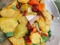 -天天沸腾(东港路店)