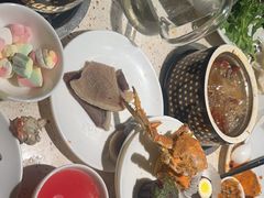 -宴立方海鲜自助(义乌万达广场店)