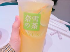 -奈雪的茶(大悦城店)