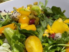 -金枝玉叶上海人家食府(三里河店)