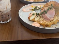 -CHILLAX轻乐时(侨建·Hi City店)