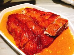 金牌馬岡燒鵝-岭南真味·匠心粤菜(K11店)