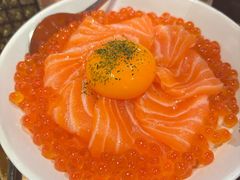 -桂马·日本料理·海胆·海鲜饭·酒场(民主广场店)