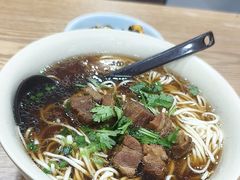 -李先生牛肉面大王(北京东四店)