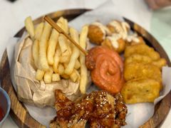 -悦荟牛排餐厅(萨尔图万达店)