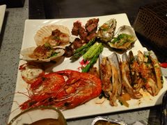 -大渔铁板烧(大悦城店)