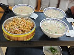 -强记鱼粥(南村店)