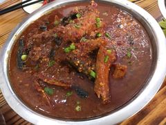 -曾记鸿发虾蟹城(枫林一路店)