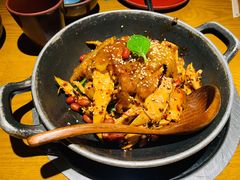 -吃饭皇帝大(合生汇店)