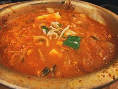 -金北顺大锅家(신사본점)