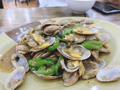 -贞姨美食·老字号海鲜大排档