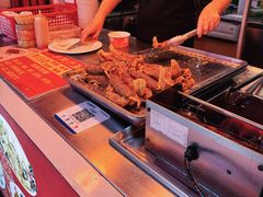 -八市阿杰五香(大元路分店)