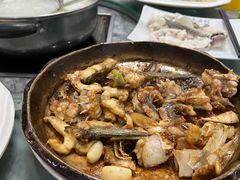 -源港渔村-中山脆肉鲩(博罗店)