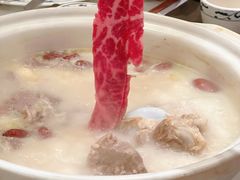 -春秋火锅