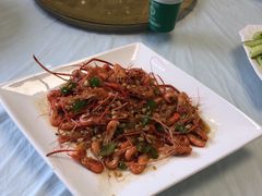 -天目湖刘老四农庄