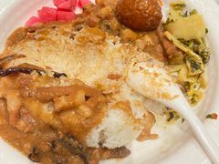 -阳阳中国饭(龙湖大兴天街)