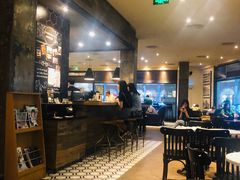-星巴克臻选(佛山佛罗伦萨小镇店)