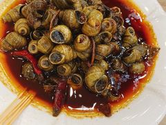 -江城燕子大排档(江汉路步行街店)