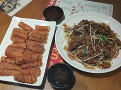 -肥仔文澳门猪骨煲(南京西路店)
