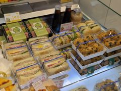 -法诗甜蛋糕店(皇姑大润发店)