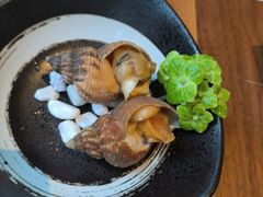 -Mr.Fish鱼鲜生海鲜放题(高德置地冬广场店)