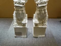 -福建博物院