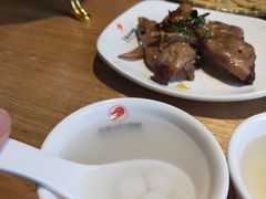 -守柴炉烤鸭(中海国际店)