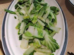 -味莊·青岛菜(云霄路店)