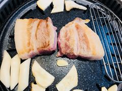 -黄金牧场(明洞总店)