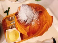 -港丽餐厅(高德置地店)