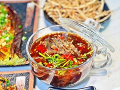 -五样儿西昌小签签烤串(建设路店)