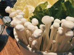 -炉角·鲍鱼牛腩煲(国贸商城店)
