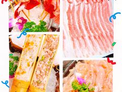 -谭鸭血老火锅·匠心(环球港旗舰店)