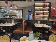 -八合里潮汕鲜牛肉火锅(上海汇智广场店)