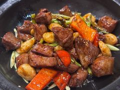 -文记餐厅(步行街店)